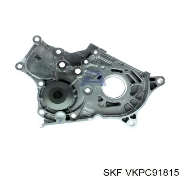 Помпа водяна, (насос) охолодження VKPC91815 SKF