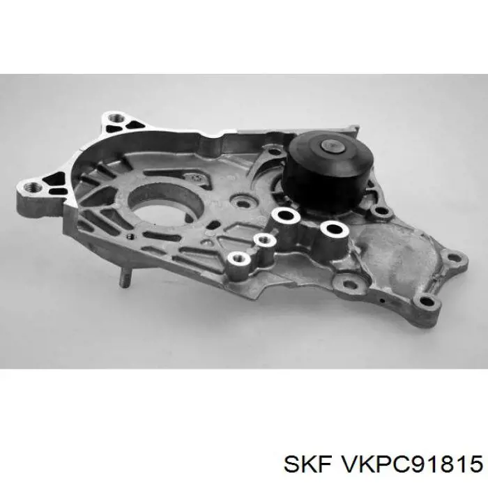 Купити VKPC91815 SKF Насос охолоджуючої рідини