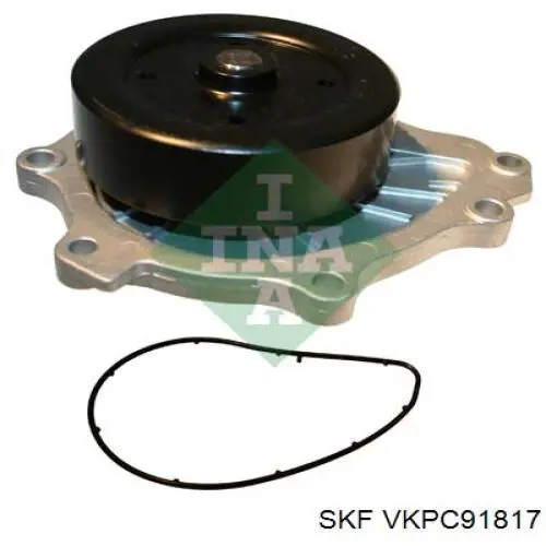 Помпа VKPC91817 SKF
