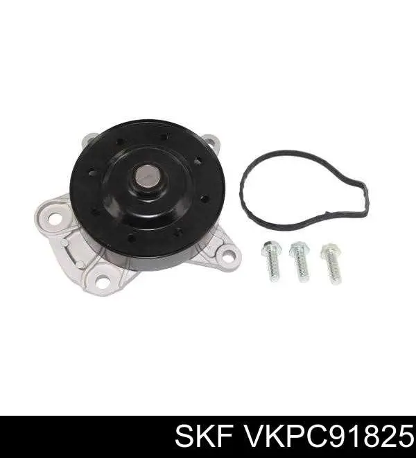 Купити VKPC91825 SKF Насос охолоджуючої рідини