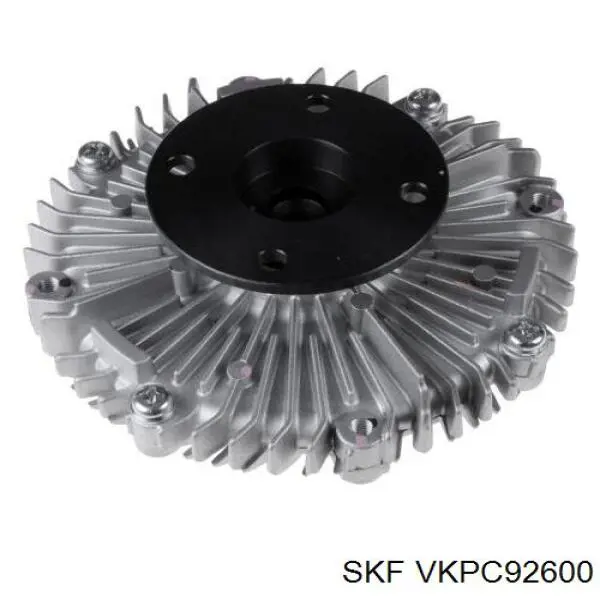 Помпа охолодження SKF VKPC92600 ціна, від 69.95 USD