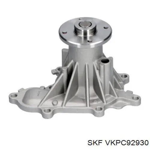 VKPC92930 SKF помпа водяна, (насос охолодження)