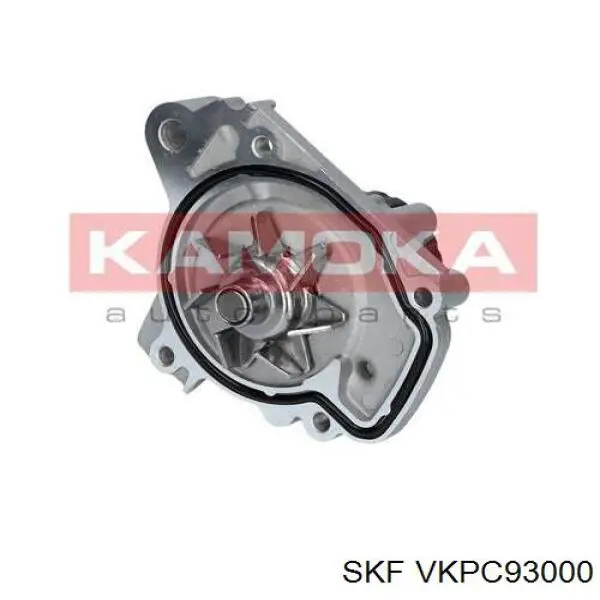 VKPC93000 SKF Насос охолодження