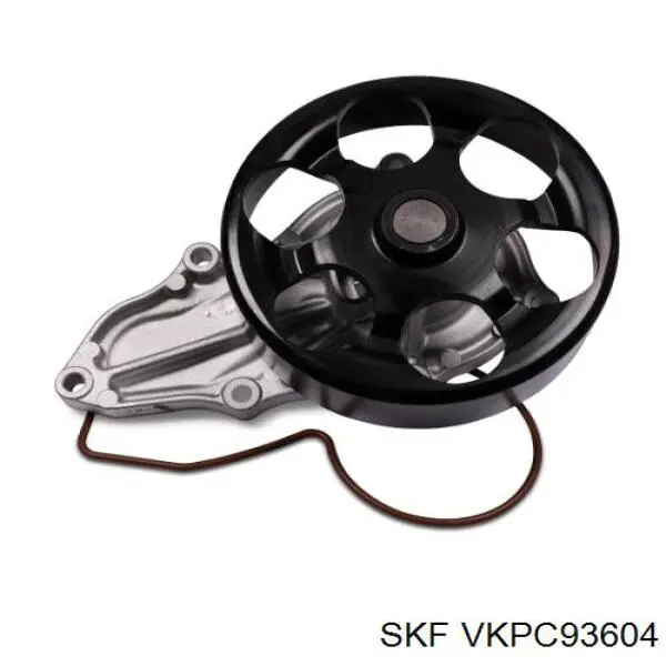Водяний насос SKF VKPC93604