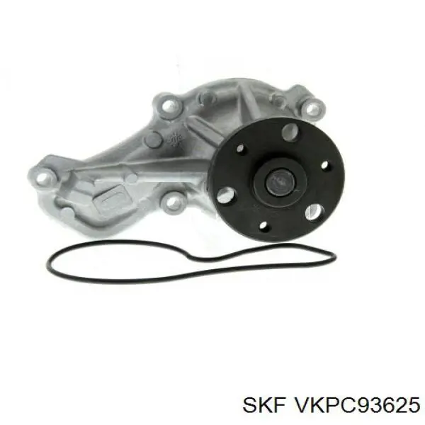 Помпа охолодження SKF VKPC93625 ціна, від 52.22 USD
