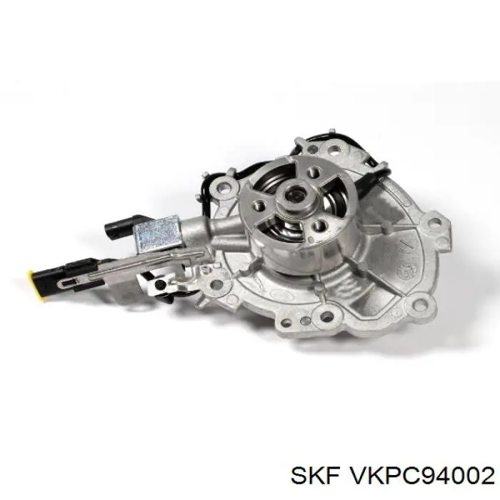 VKPC94002 SKF помпа водяна, (насос охолодження)