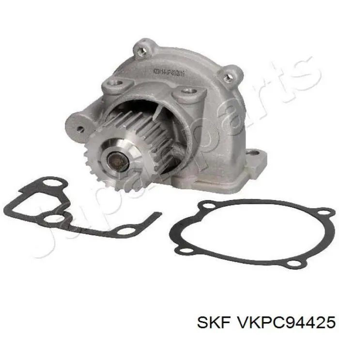 Купити VKPC94425 SKF Насос охолоджуючої рідини