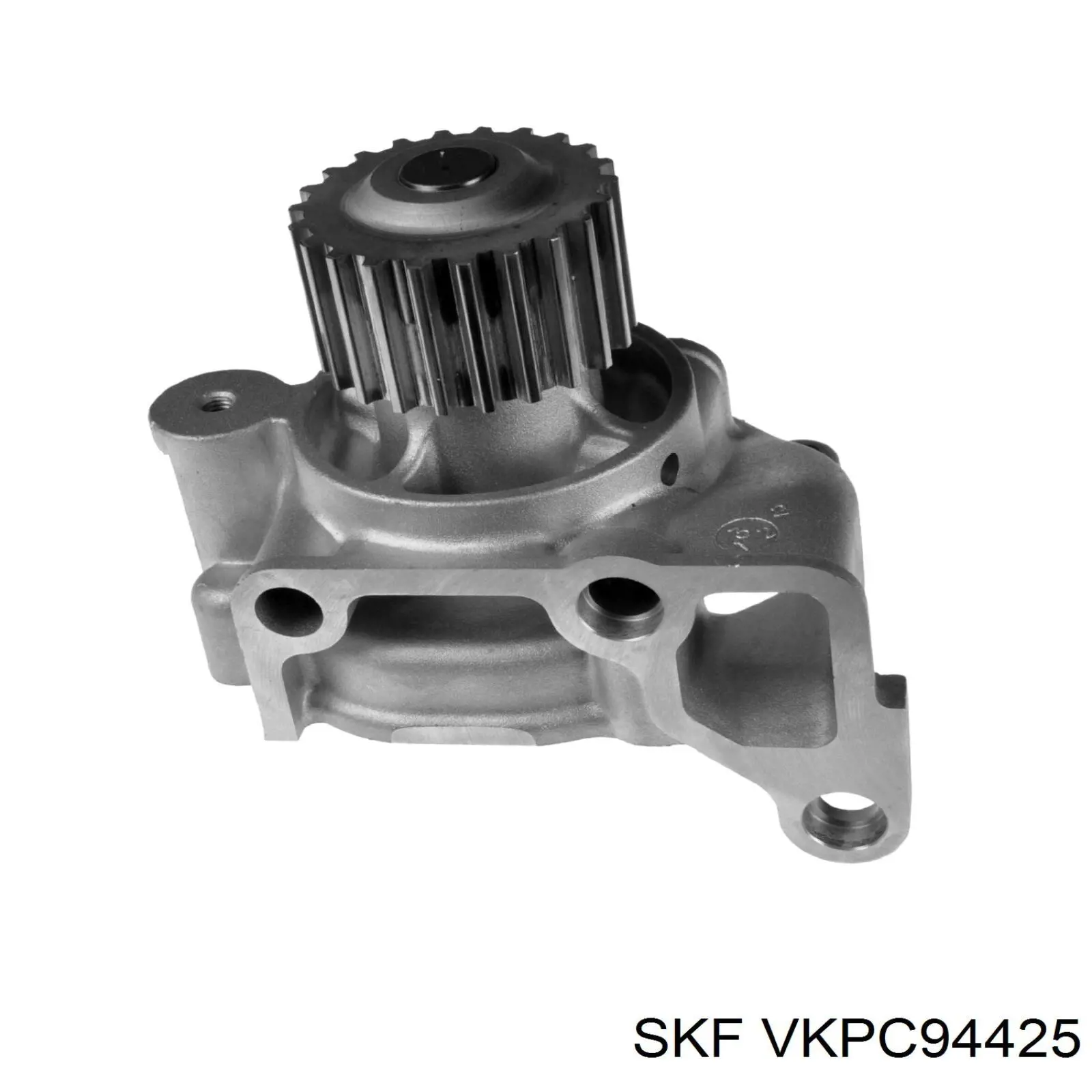 VKPC94425 SKF Насос охолодження