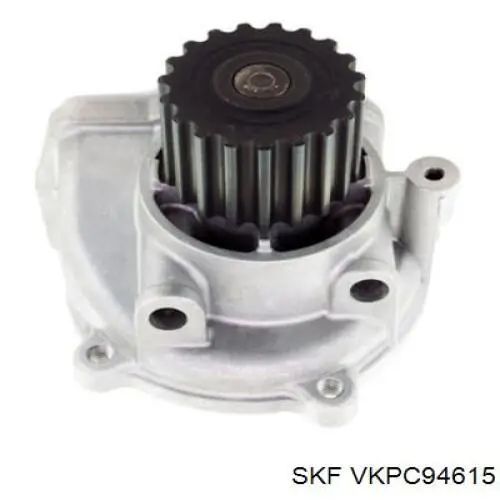 VKPC94615 SKF помпа водяна, (насос охолодження)
