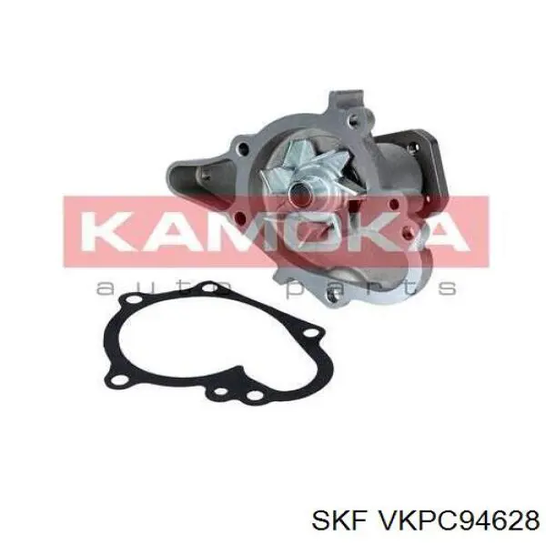 Водяний насос SKF VKPC94628