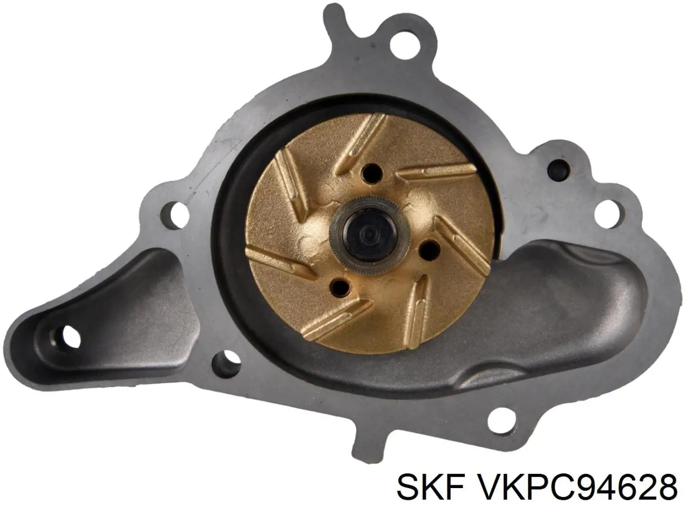 Купити VKPC94628 SKF Насос охолоджуючої рідини