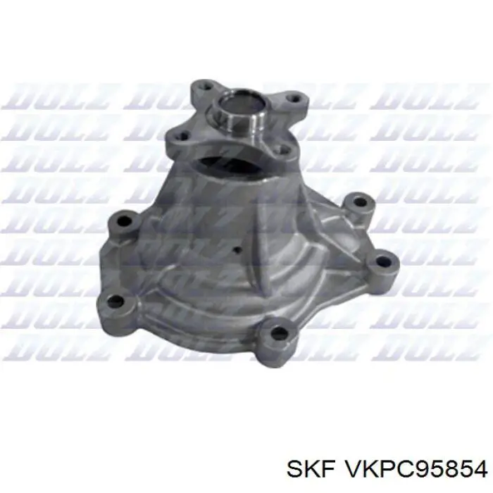 Помпа VKPC95854 SKF