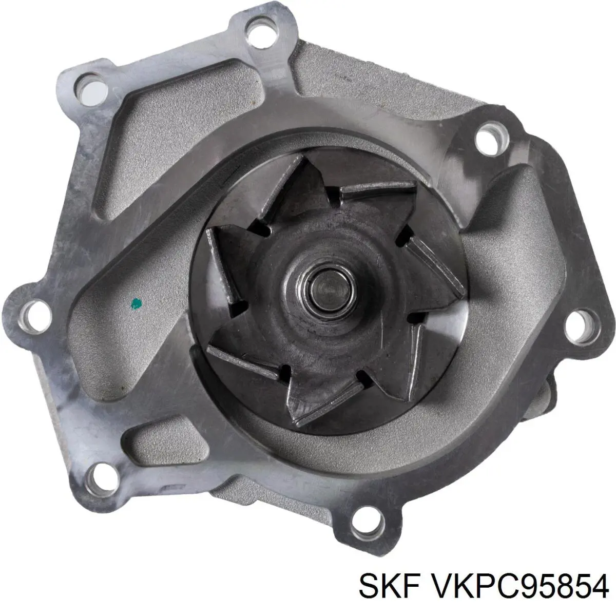 VKPC95854 SKF Насос охолодження