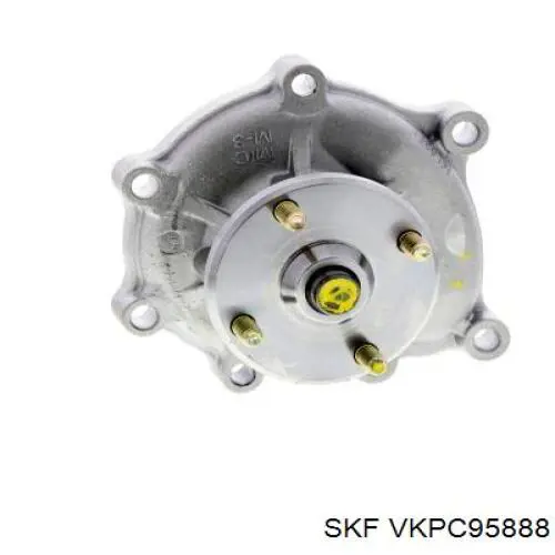 Помпа водяна, (насос) охолодження VKPC95888 SKF