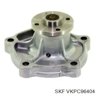 VKPC96404 SKF помпа водяна, (насос охолодження)