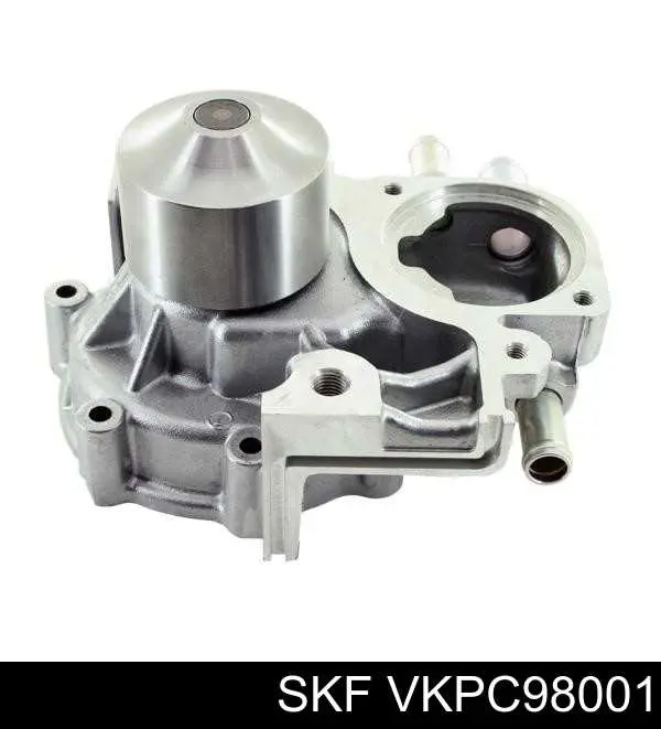 Помпа охолодження SKF VKPC98001 ціна, від 68.52 USD