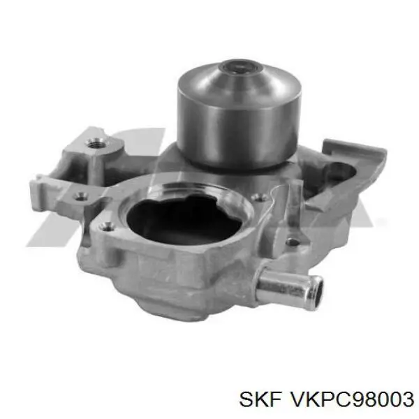 VKPC98003 SKF Насос охолодження