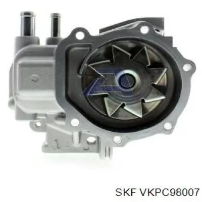 Помпа охолодження Subaru 21111AA430 ціна, від 50.67 USD