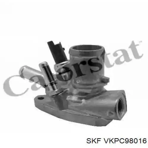 Помпа VKPC98016 SKF