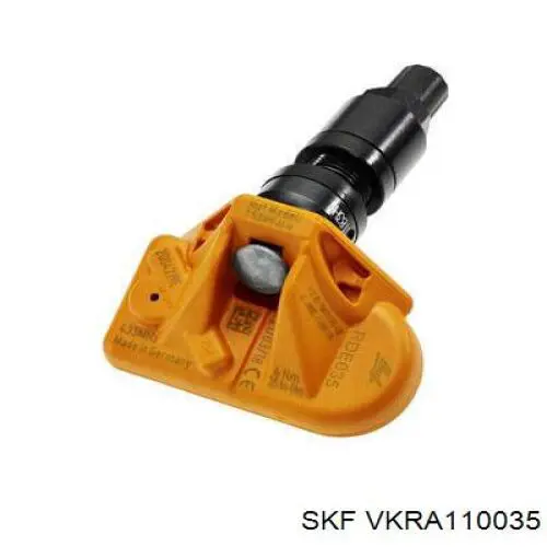 Датчик тиску в шинах VKRA110035 SKF