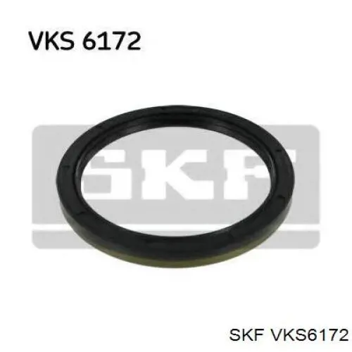  SKF VKS6172 ціна, від 10.79 USD