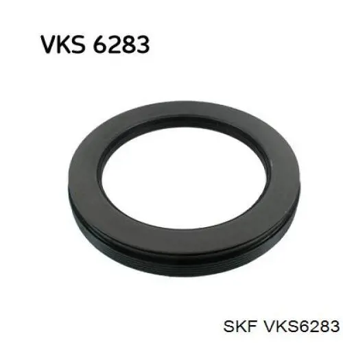 Сальник задньої маточини SKF VKS6283 ціна, від 35.43 USD