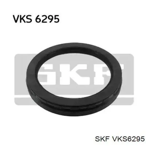 Сальник задньої маточини SKF VKS6295 ціна, від 46.96 USD