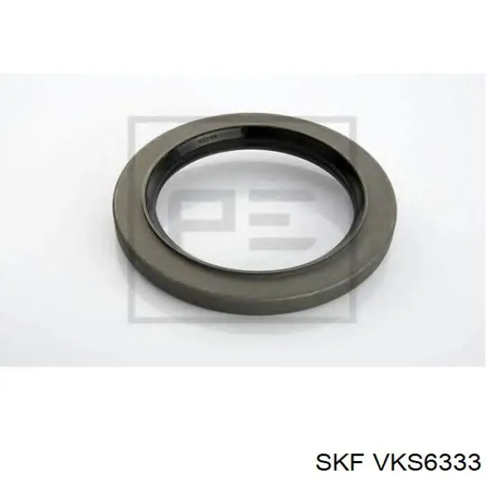Сальник передньої маточини SKF VKS6333 ціна, від 10.41 USD