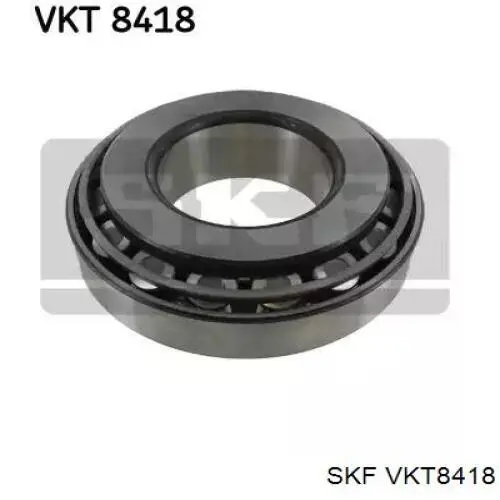 Ремкомплект шкворня поворотного кулака SKF VKT8418 ціна, від 96.17 USD