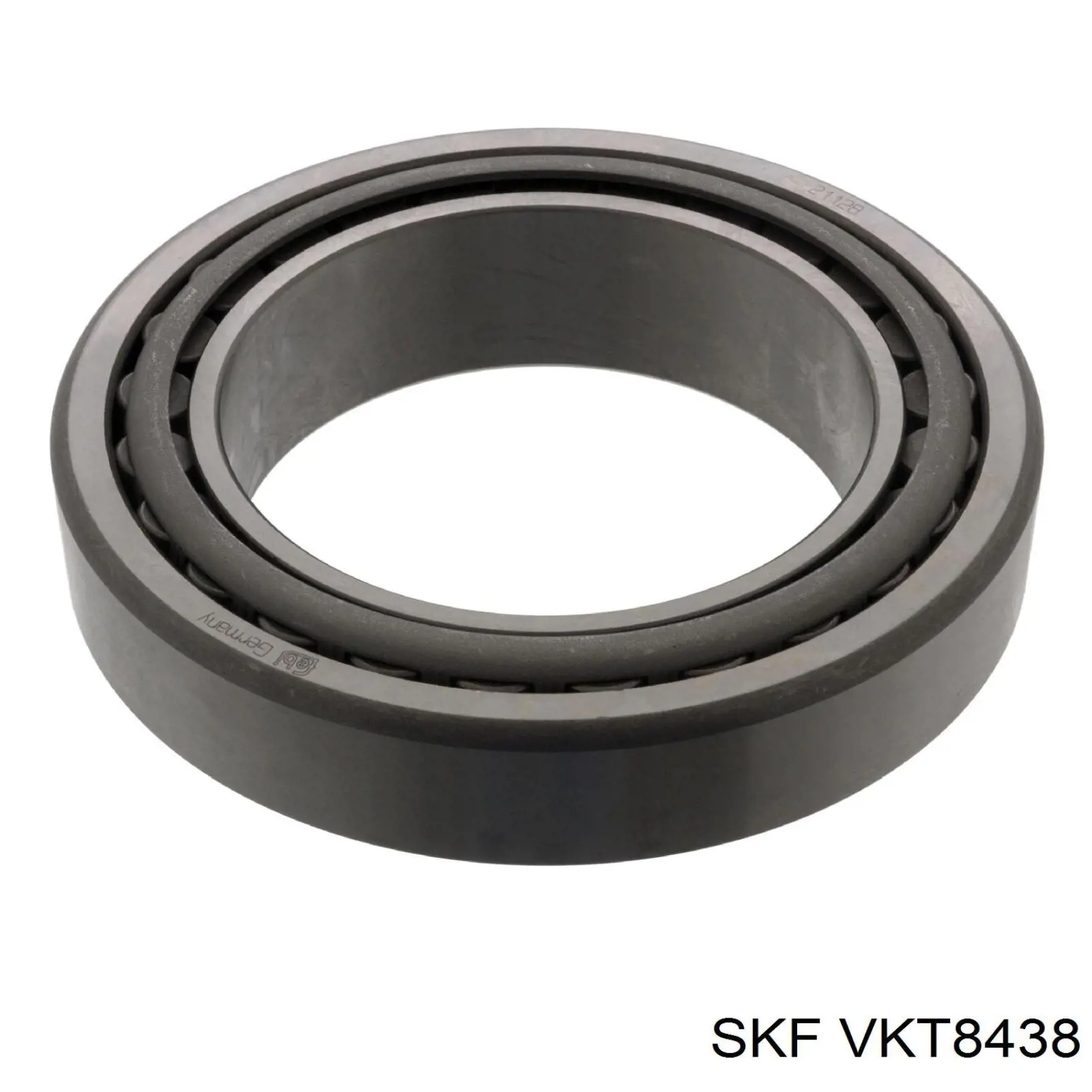 VKT8438 SKF Підшипник ступиці задньої
