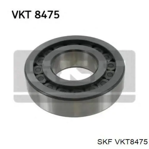 Купити VKT8475 SKF Підшипник диференціалу заднього моста