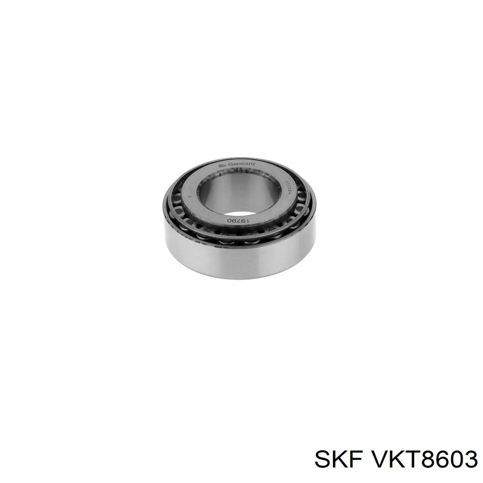 Купити VKT8603 SKF Передній підшипник колеса