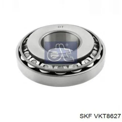 Підшипник диференціалу заднього моста SKF VKT8627 ціна, від 97.98 USD