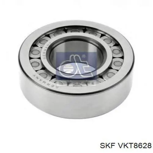 VKT8628 SKF Підшипник диференціала заднього моста