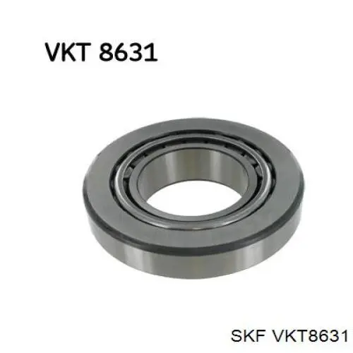  VKT8631 SKF