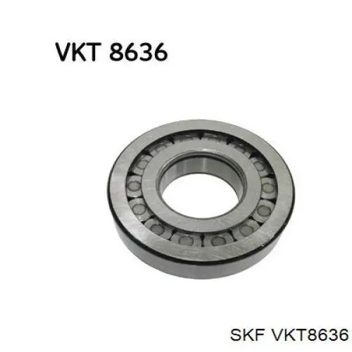 VKT8636 SKF 