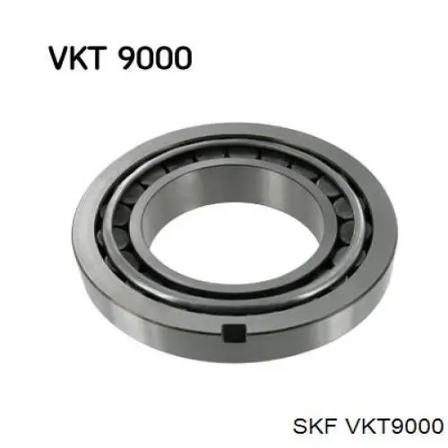 Купити VKT9000 SKF Передній підшипник колеса