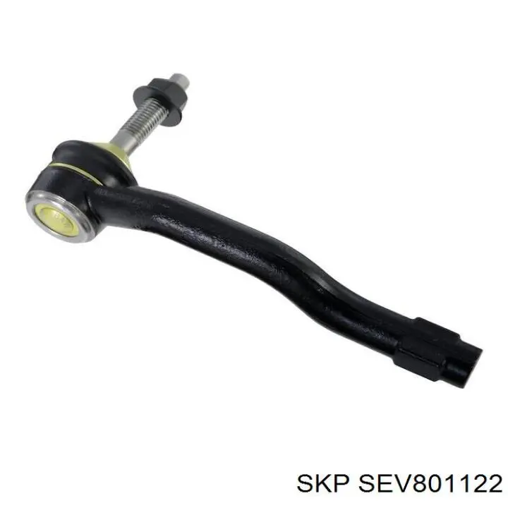Рульова тяга MS40743 Mevotech