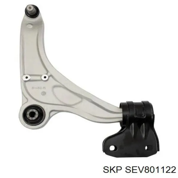 Купити SSP0093 Magneti Marelli Тяга рульова поздовжня