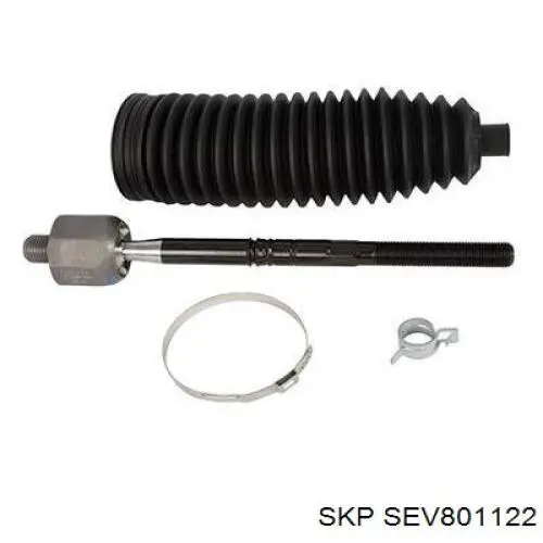 Тяга рульова поперечна Ford 5178931 ціна, від 12.81 USD