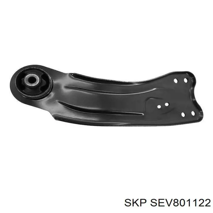 Тяга рульова Ford 5310608