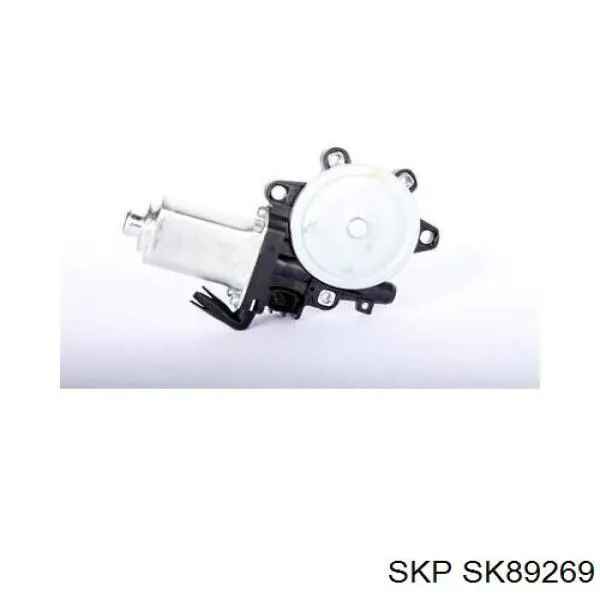 Купити SK89269 SKP Натягувач приводного ременя