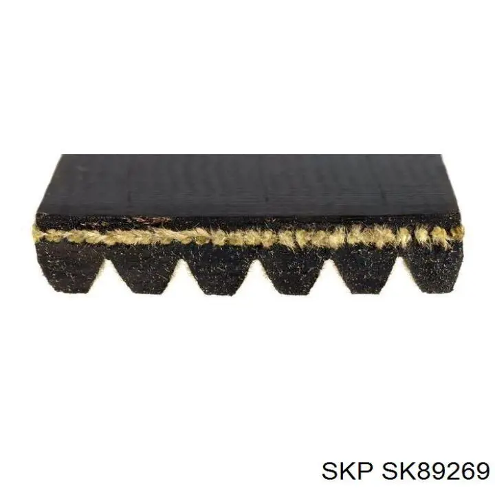 Натягувач приводного ременя SKP SK89269