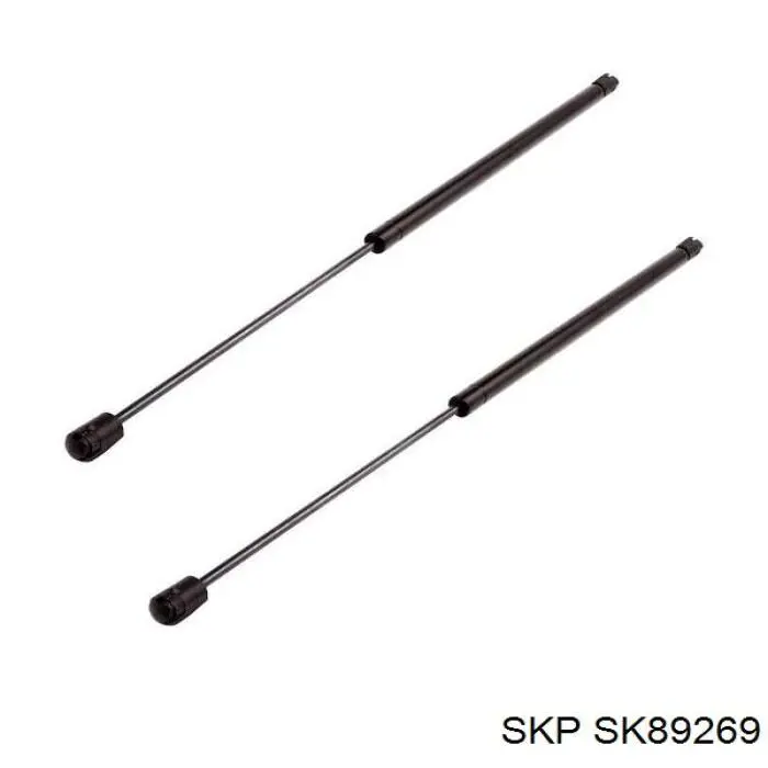 SK89269 SKP Натяжна планка поліклинового ременя