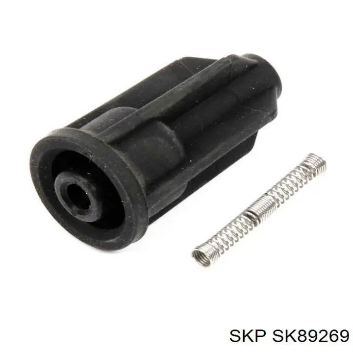 Натягувач приводного ременя SKP SK89269 ціна, від 20.40 USD