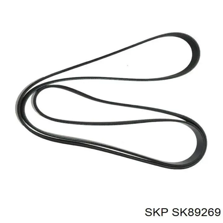Купити SK89269 SKP Натягувач приводного ременя
