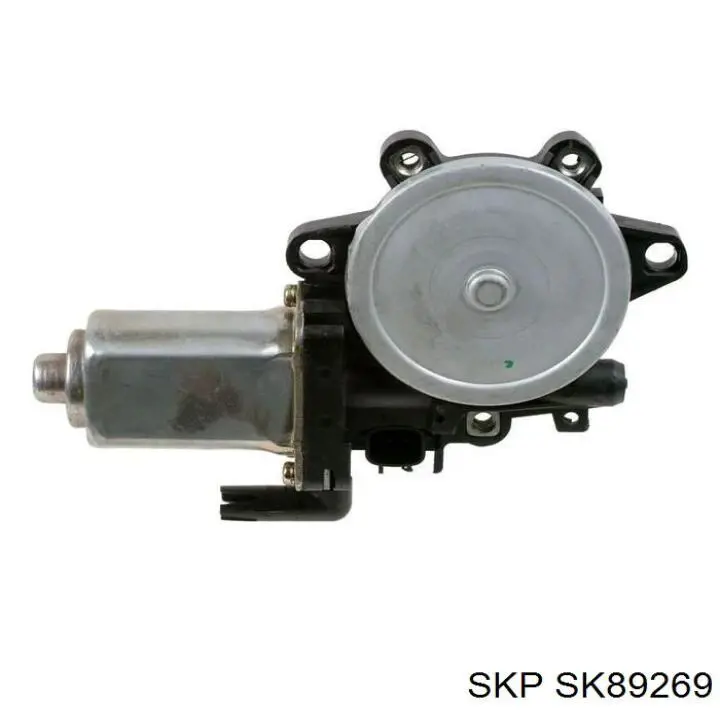 Натягувач приводного ременя SK89269 SKP