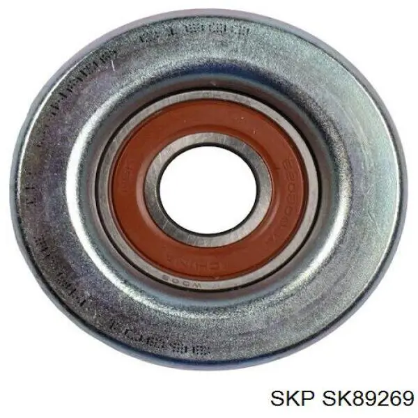SK89269 SKP Натяжна планка поліклинового ременя