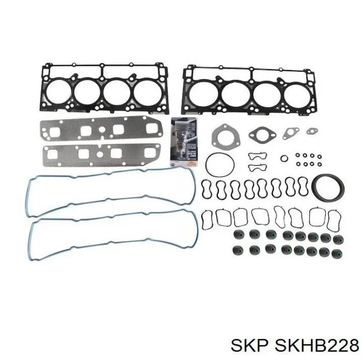 Болт головки блока циліндрів, ГБЦ Chrysler 06510280AA ціна, від 14.33 USD
