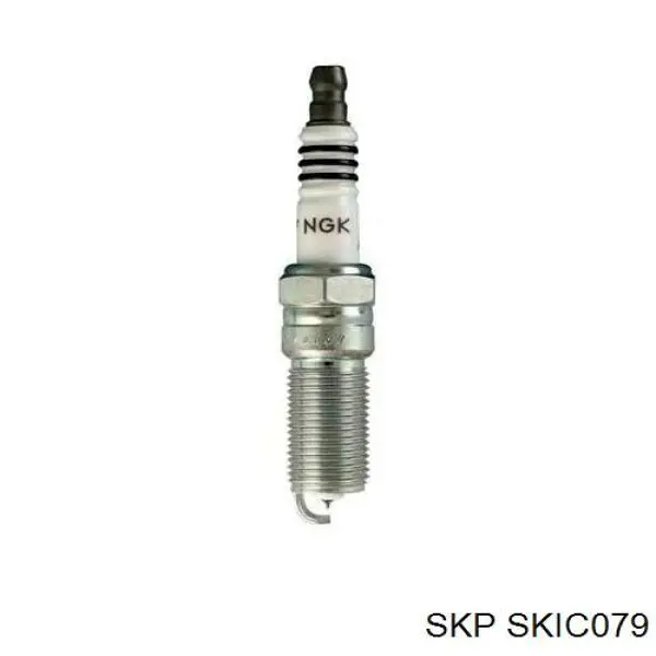 Котушка запалювання SKIC079 SKP